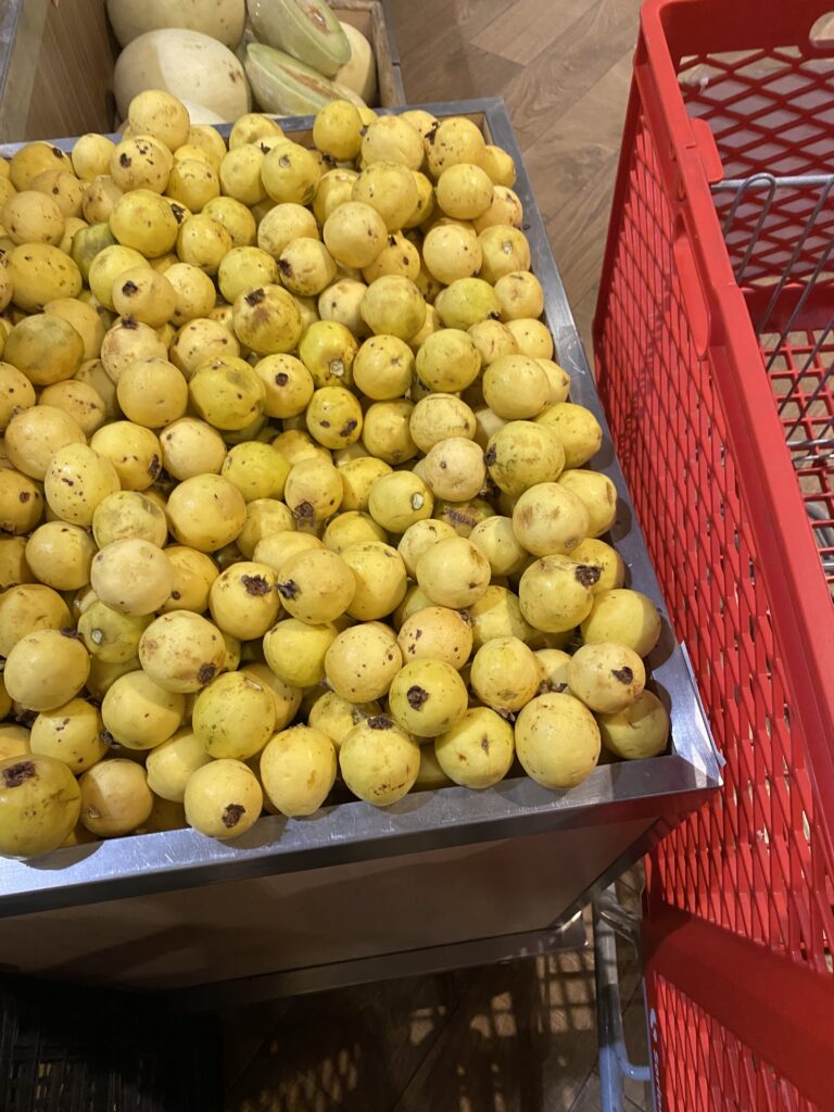 guava